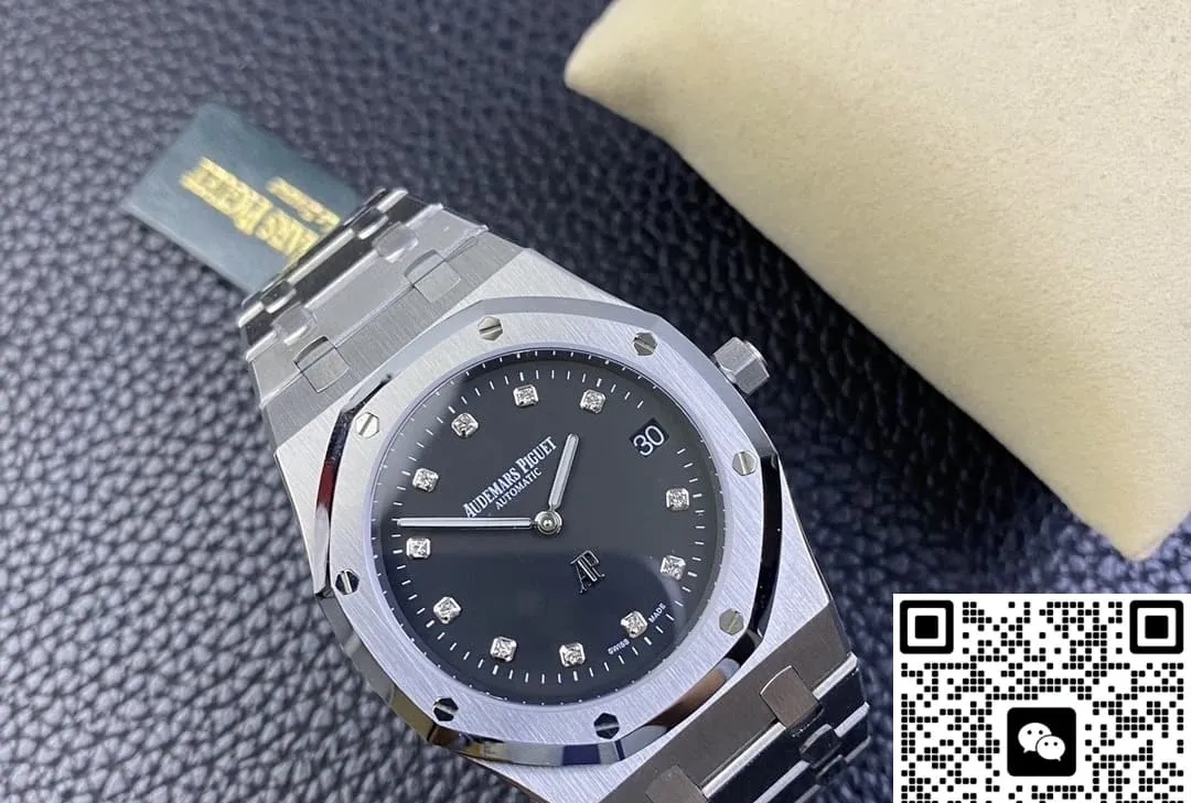 GR Factory Audemars Piguet 15206PT.OO.1240PT.01 1:1 Best Edition Replica Watch